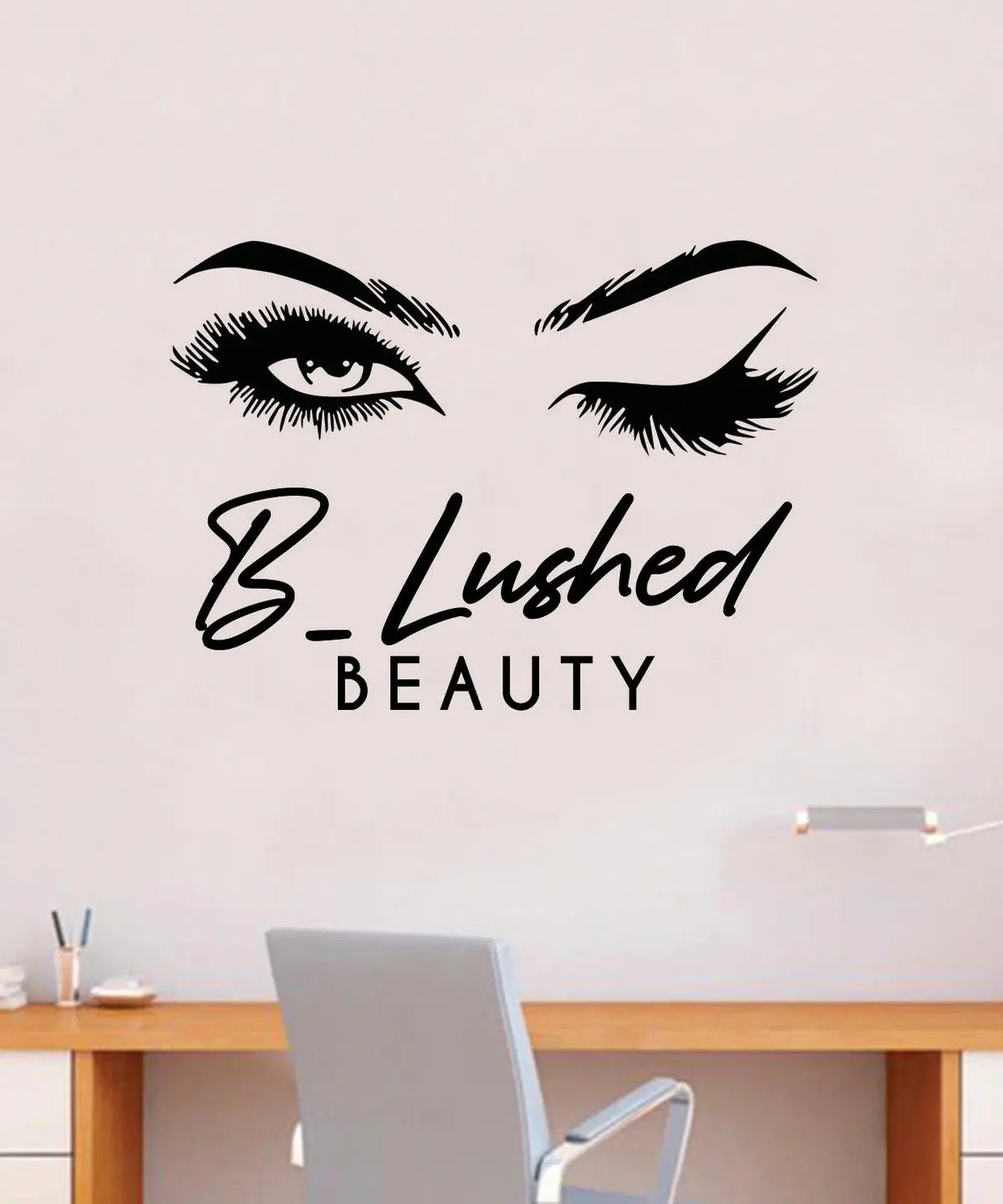 Custom - Beauty Design 1