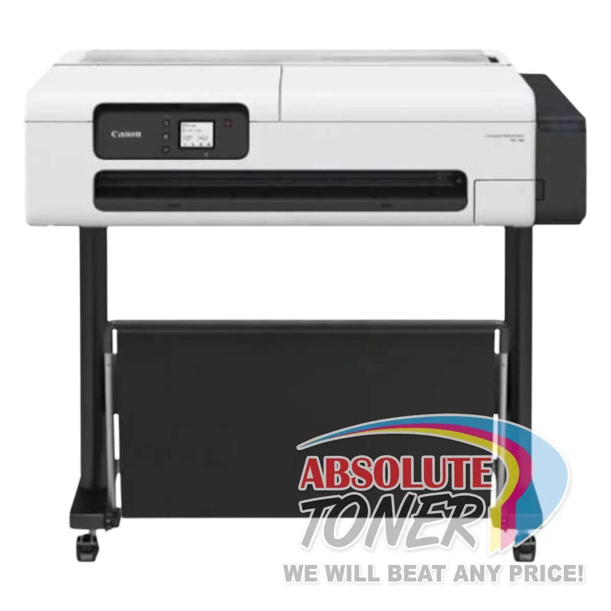 $33/Month Canon Imageprograf Tc-20 24" Large Format Printer – Store Display Model* 1