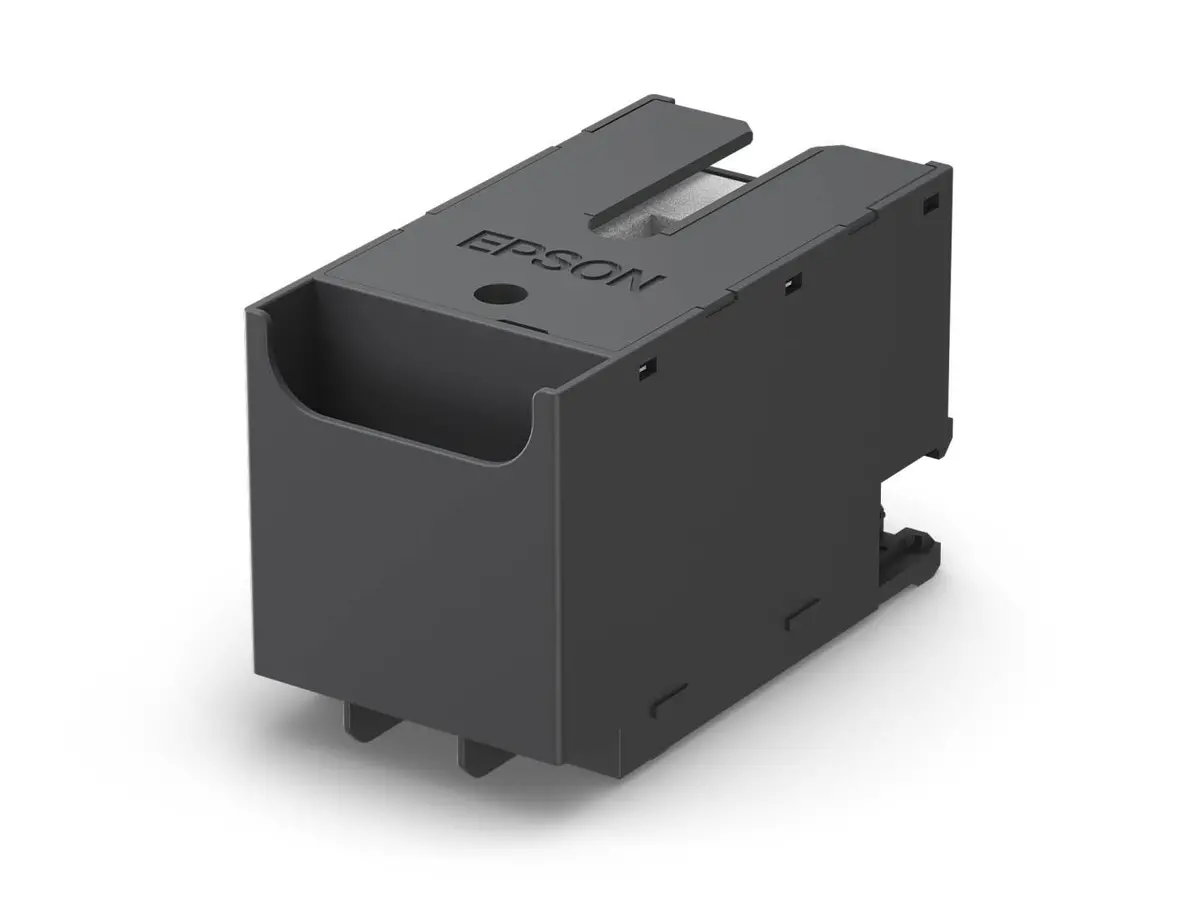 T671600 Epson T671 Ink Maintenance Box / Et8700 1