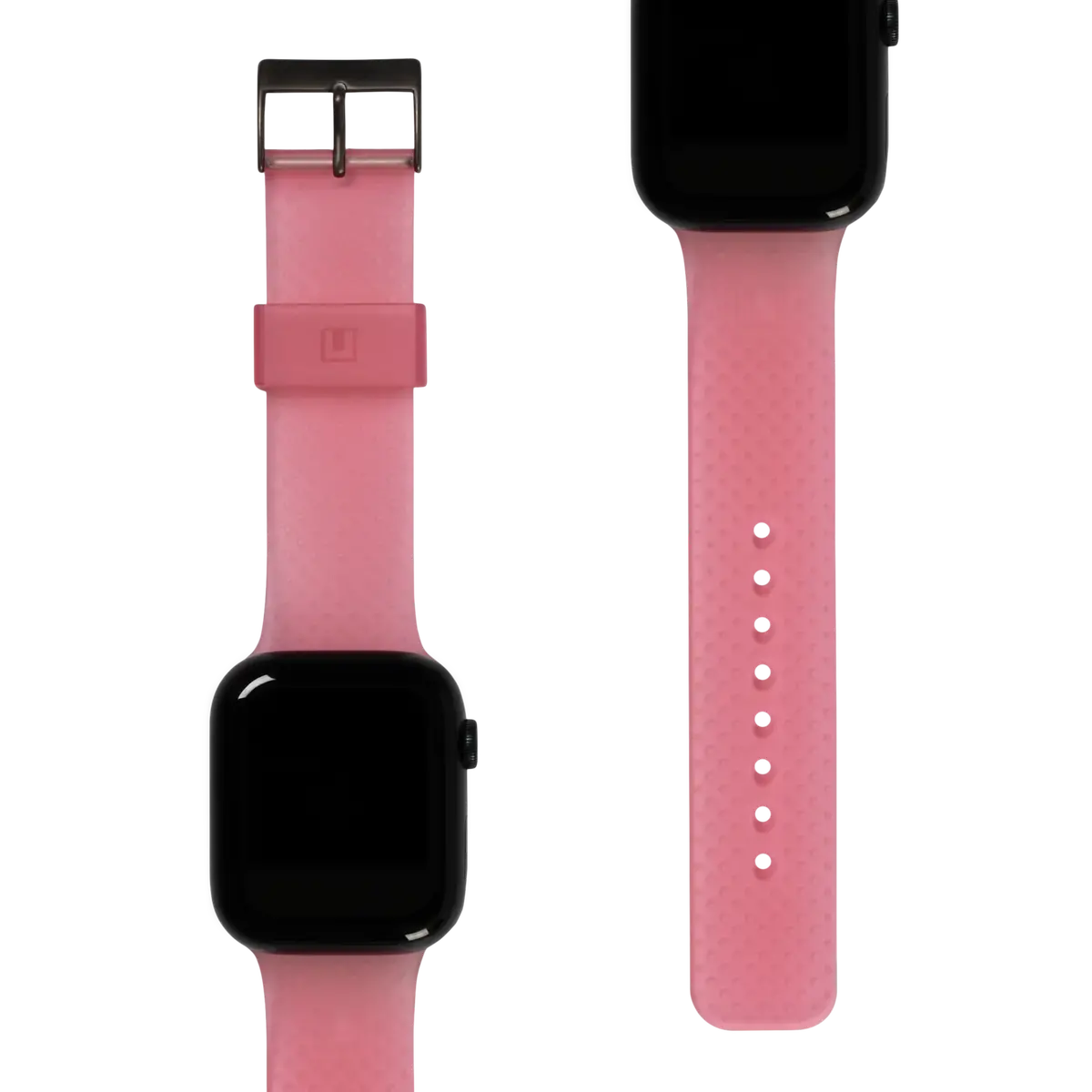 Uag - [U] Lucent Strap For Apple Watch - Pasek Do Apple Watch 1