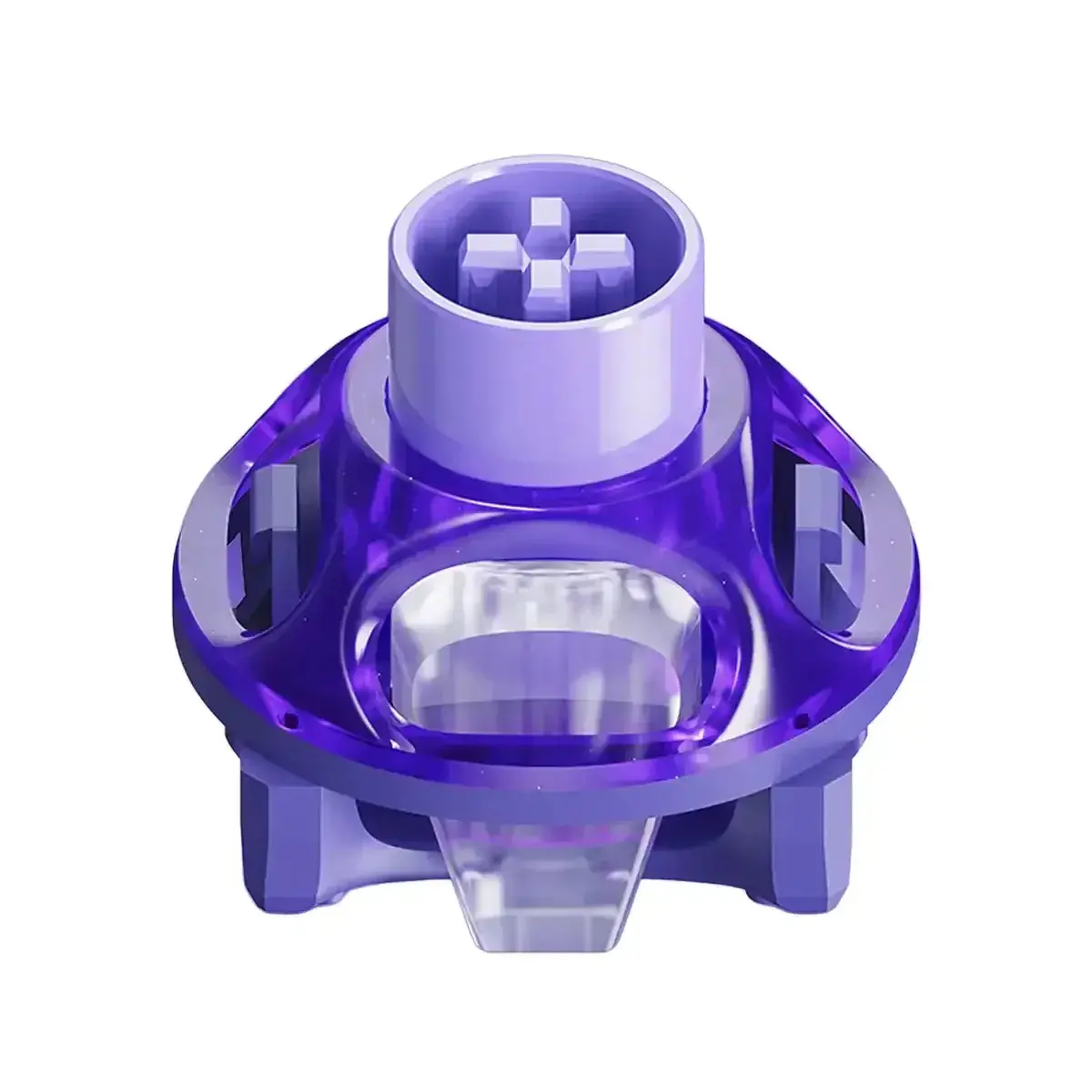 Gravastar - Ufo Magnetic Switch With Hall Effect - Magnetyczny Przełącznik Gamingowy 1