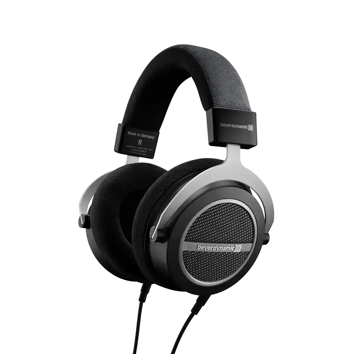 Beyerdynamic - Amiron Home Stereo Headphones - Słuchawki Nauszne 1