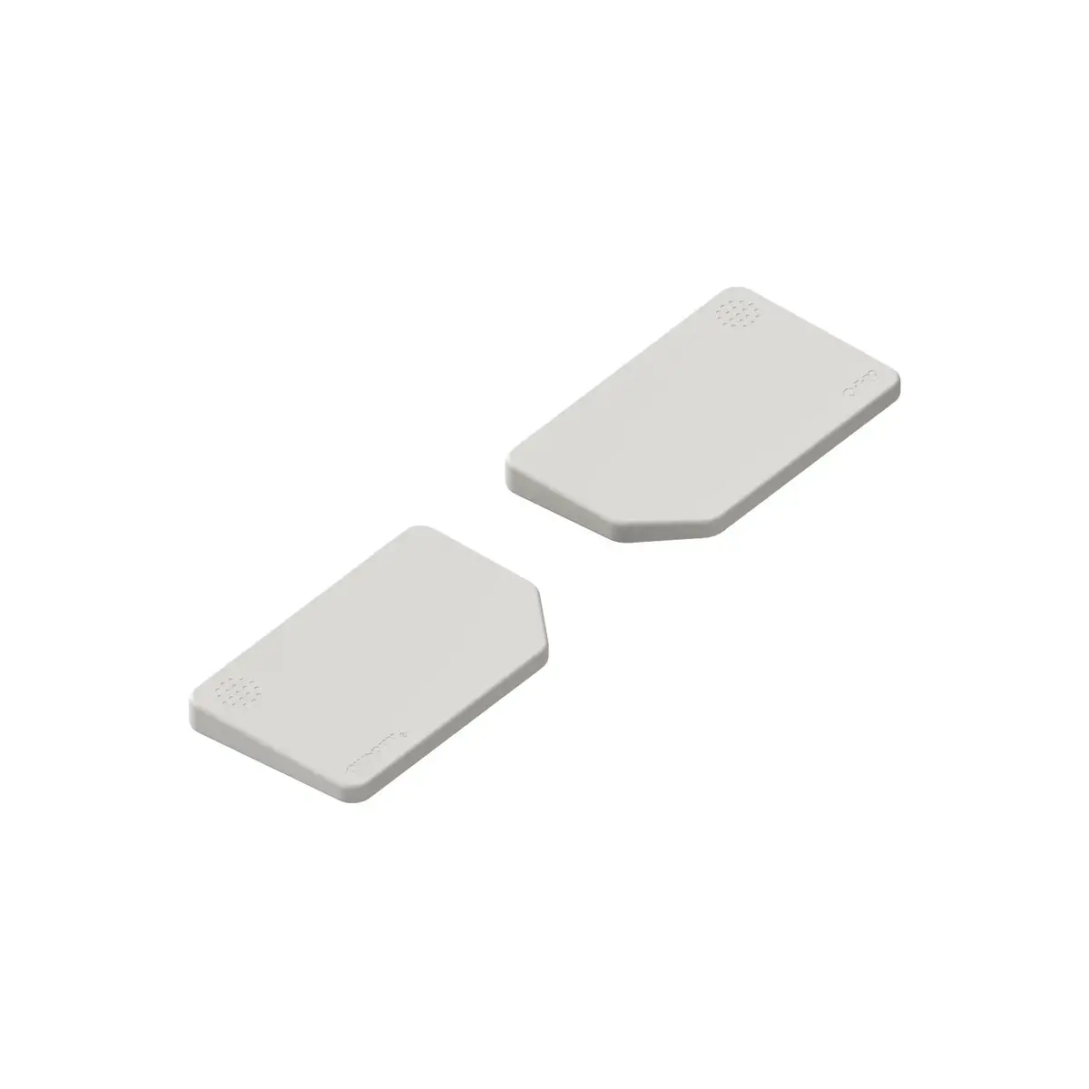 Nuphy - Wrist Rest For Node Series Low-Profile - Podkładka Pod Nadgarstki Do Serii Node Low-Profile 1