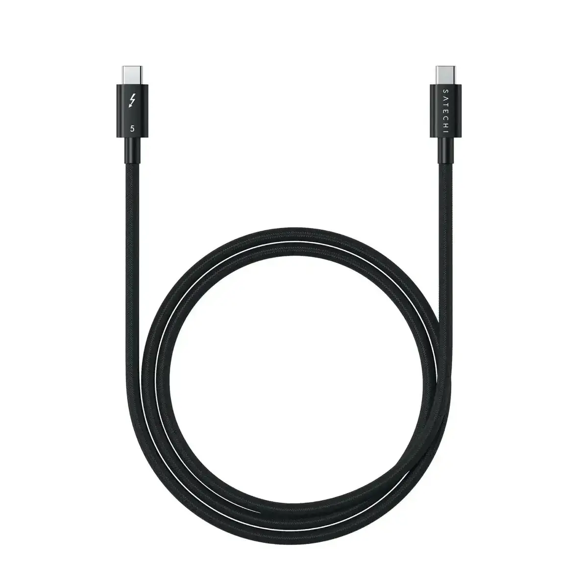 Satechi - Thunderbolt 5 Pro Cable - Kabel Thunderbolt 5 Pro 1