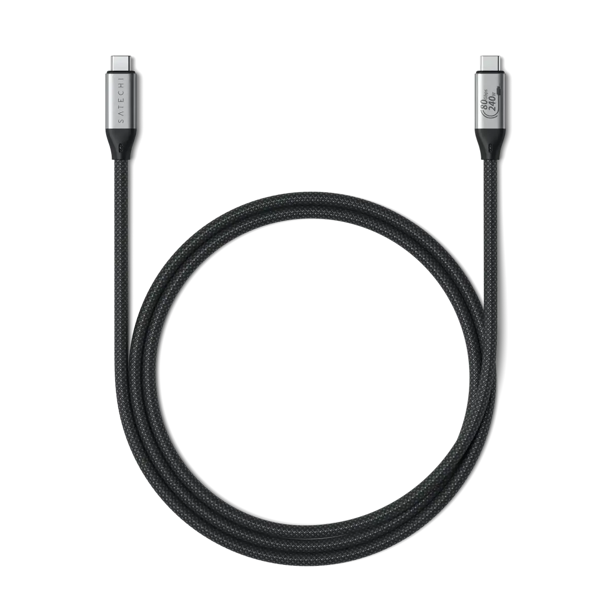 Satechi - Usb4 V2 Pro Cable - Kabel Usb4 V2 Ładowanie Do 240W 1