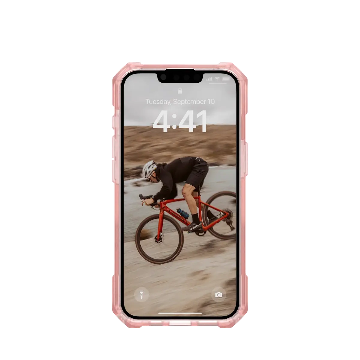 Uag - Essential Armor Iphone 16E / 17E Case - Etui Do Iphone 16E / 17E 4