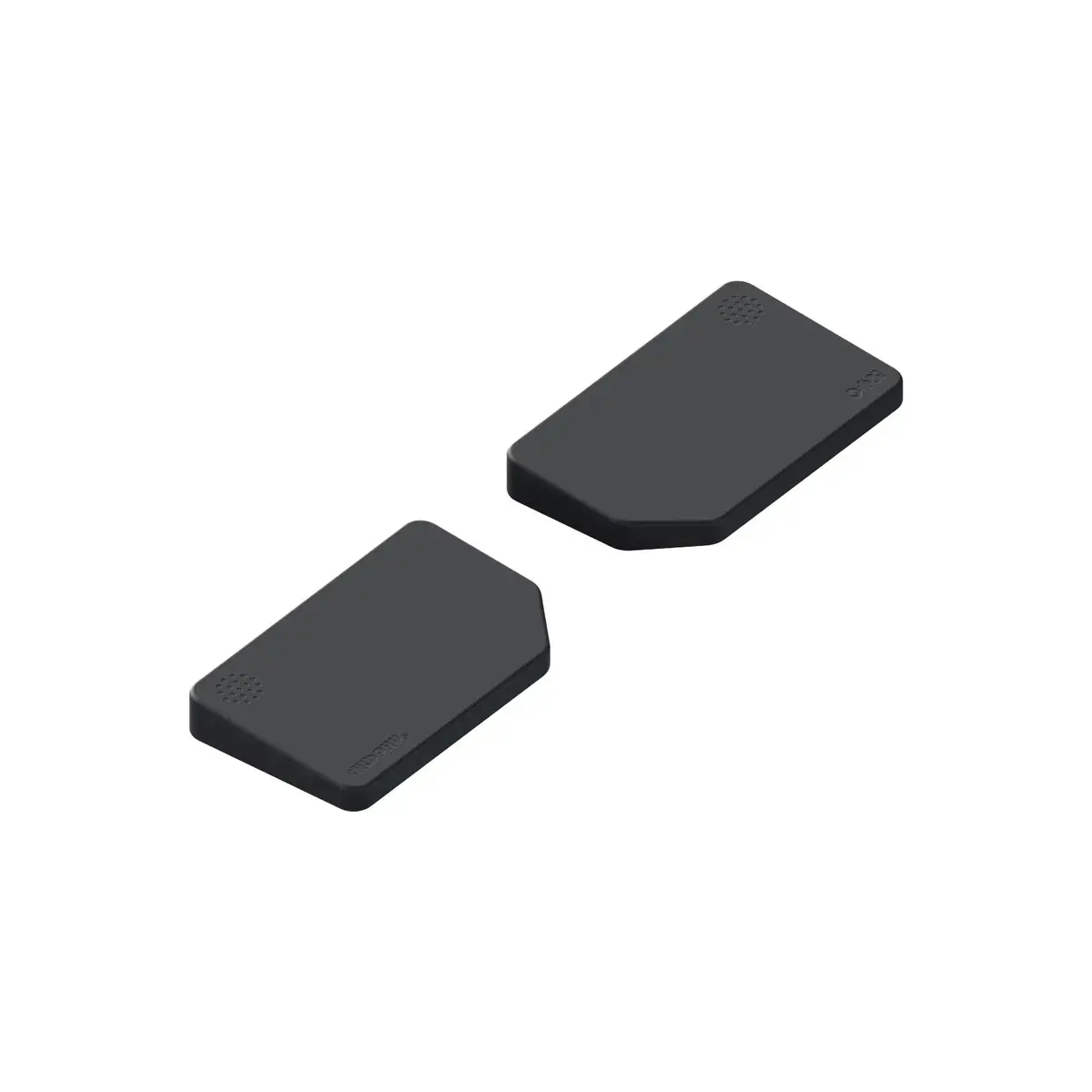 Nuphy - Wrist Rest For Node Series High-Profile - Podkładka Pod Nadgarstki Do Serii Node High-Profile 2