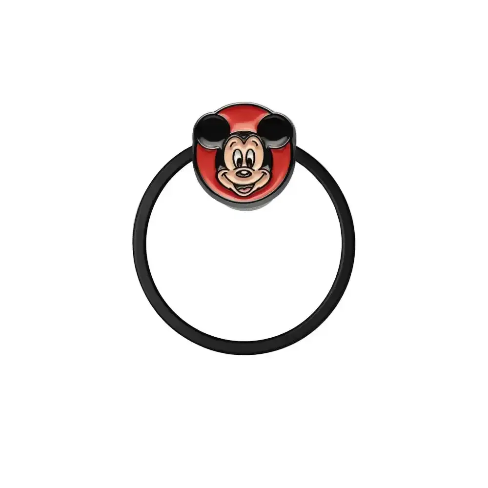 Orbitkey - Disney™ | Quick Release Ring - Organizer Do Kluczy 1