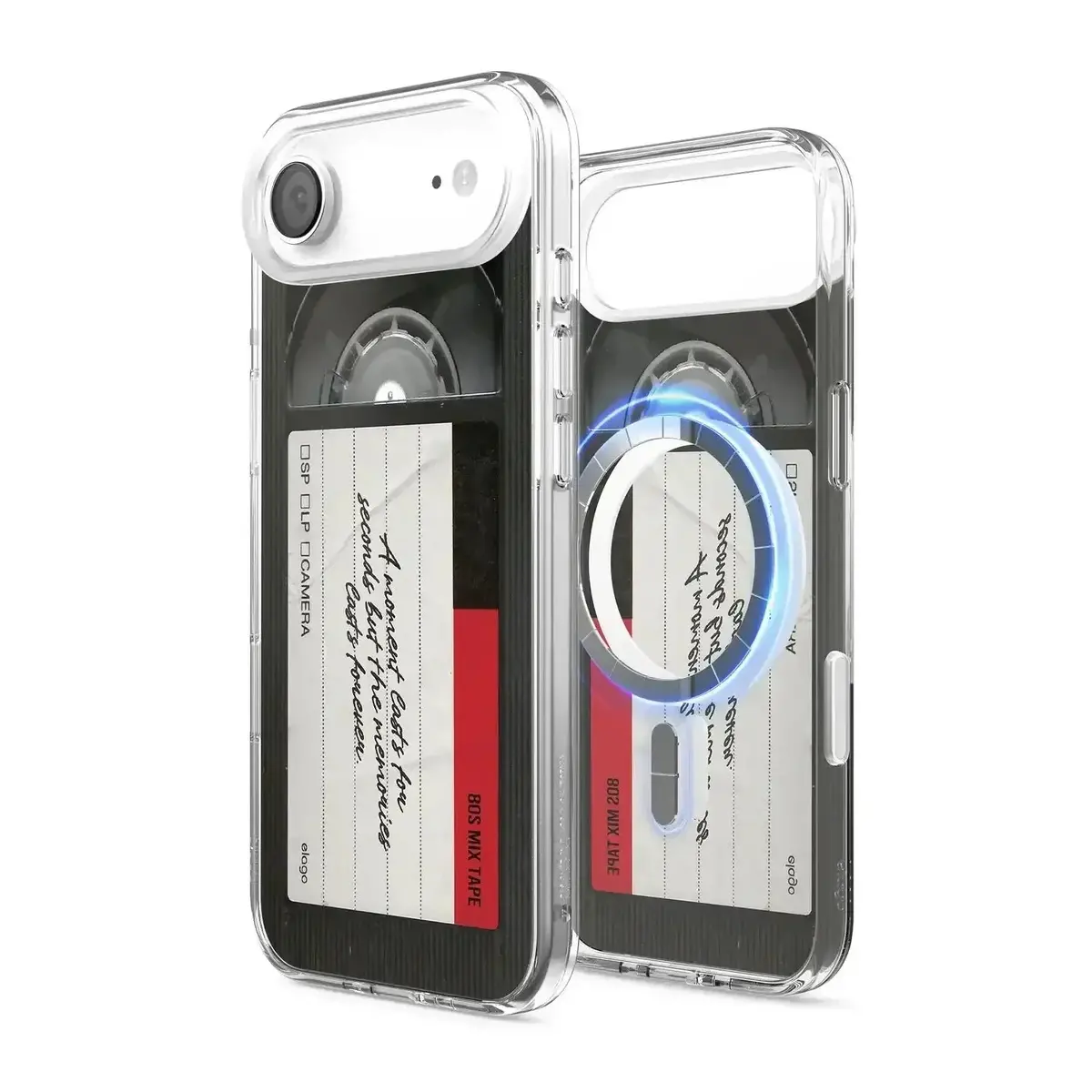 Elago – Betacam Monthly Magsafe Do Iphone 17 / Pro / Pro Max / Air - Etui Do Iphone Betacam 1