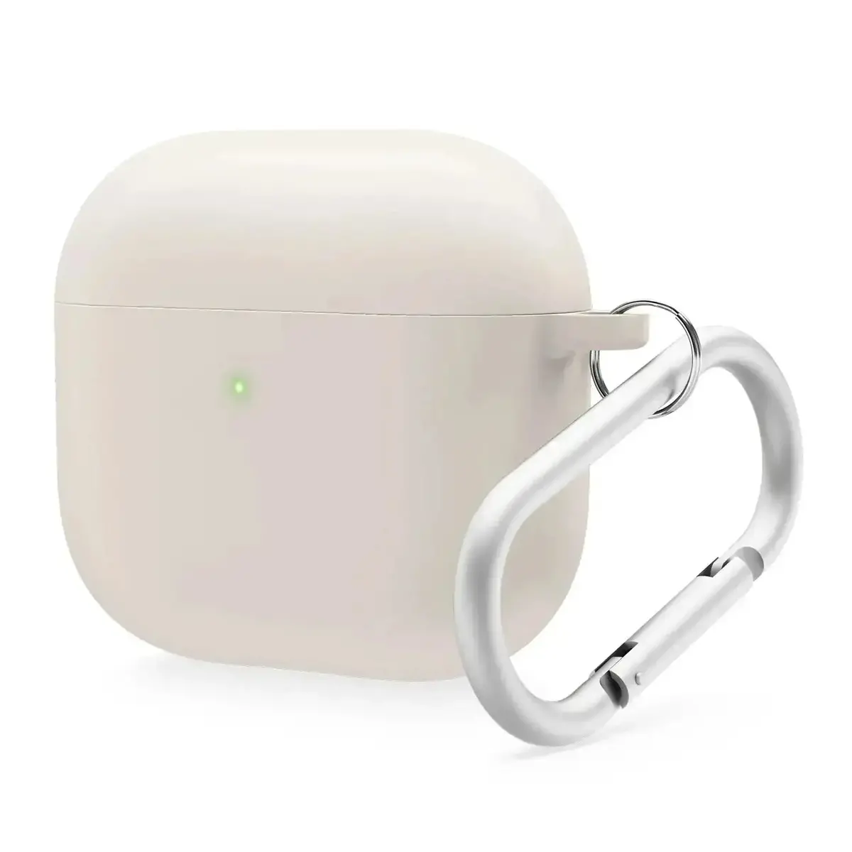 Elago - Liquid Hybrid Hang Case For Airpods 4 - Silikonowe Etui Na Airpods 4 2