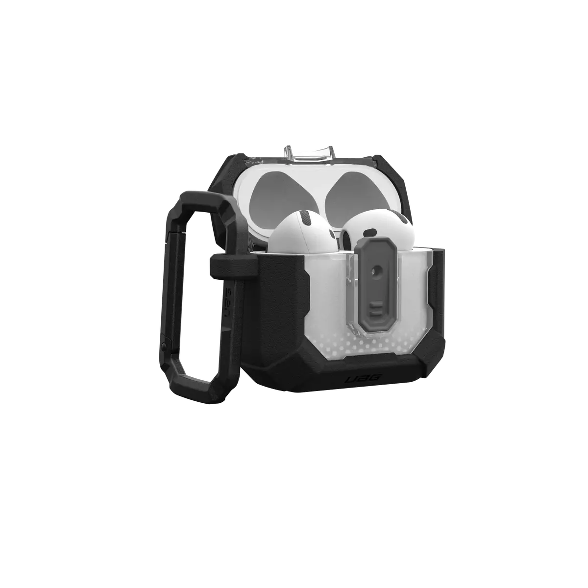 Uag - Plasma Case For Airpods - Etui Na Airpods 1