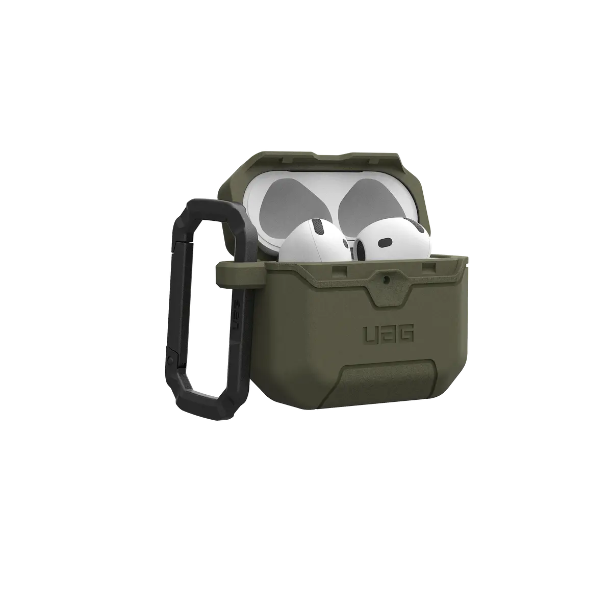 Uag - Scout Case For Airpods - Etui Na Airpods 1