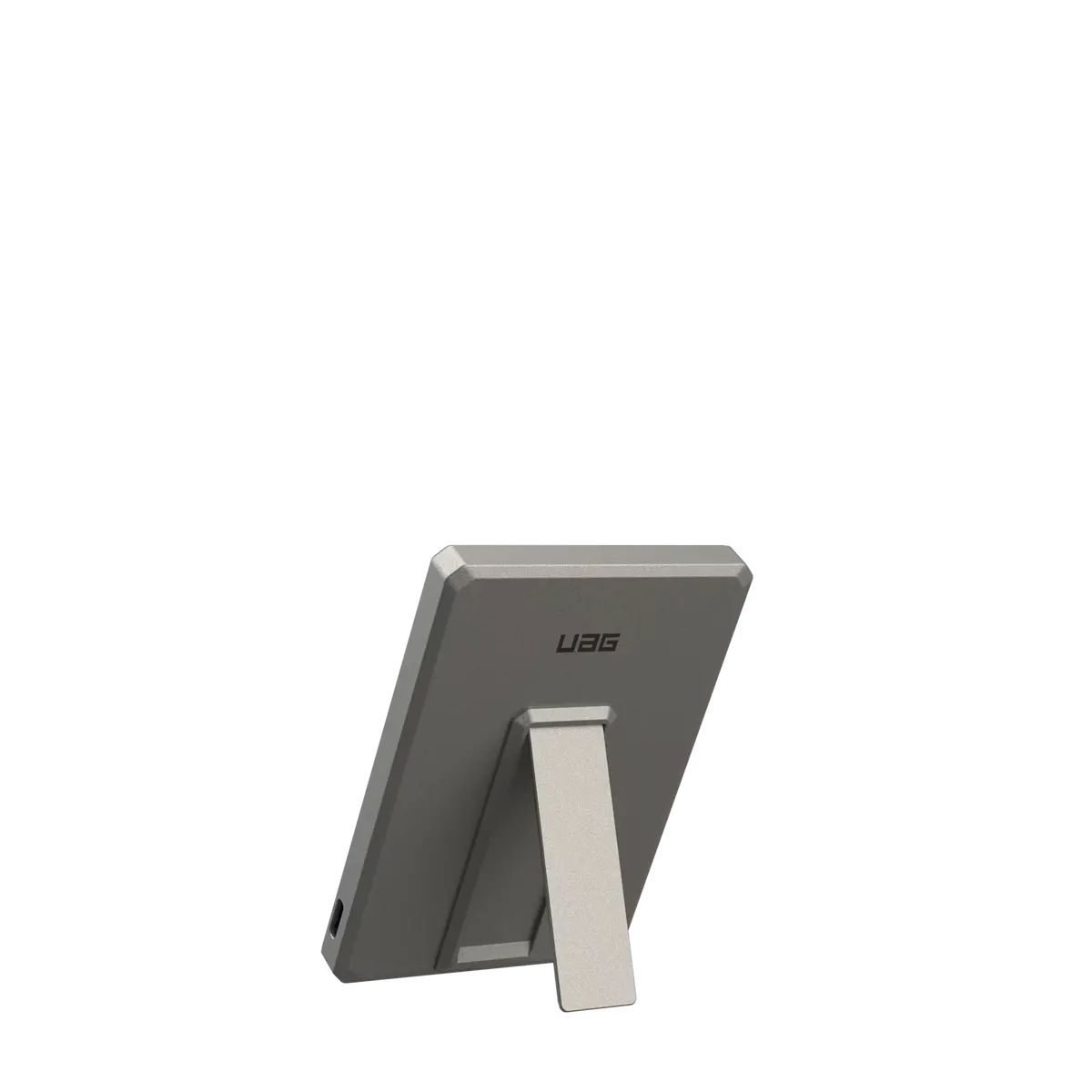Uag - Srge Slim 5K Power Bank With Stand And Magsafe - Powerbank Z Podpórką 1