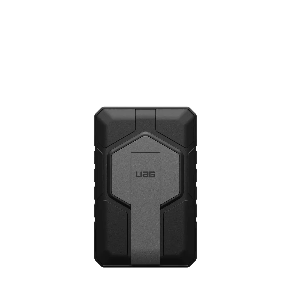 Uag - Srge Rugged 10K Wireless Power Bank With Stand And Magsafe - Powerbank Z Podpórką 2