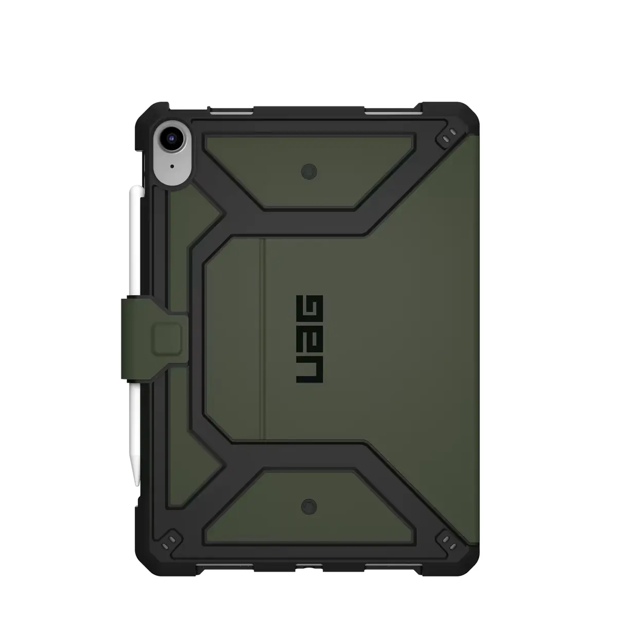 Uag - Metropolis Se Ipad 11" Folio Case - Etui Do Ipada 2