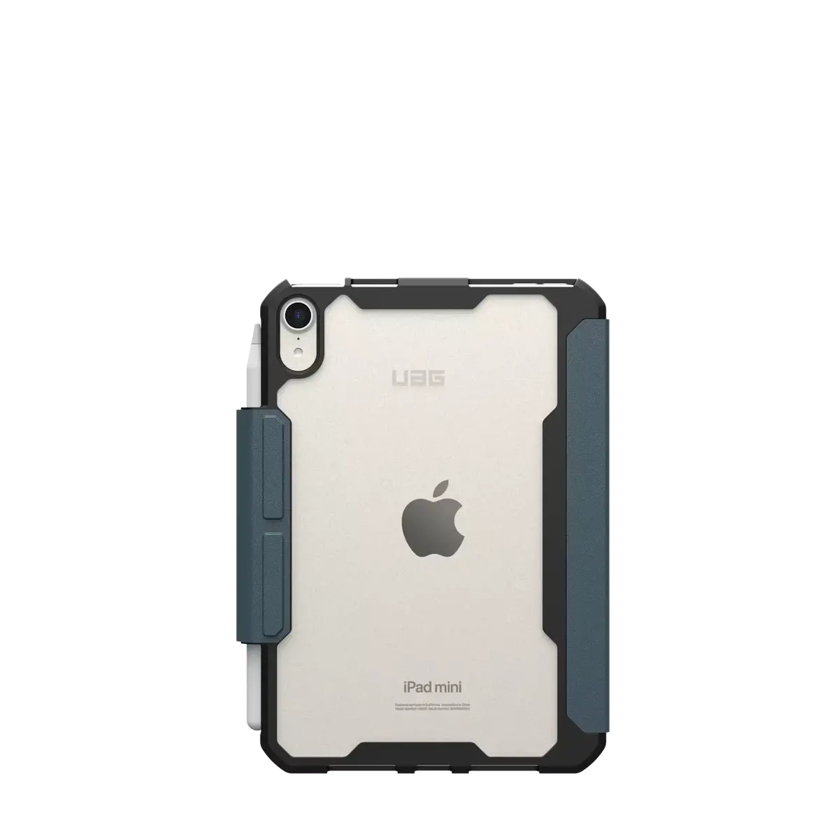 Uag - Essential Armor Ipad Mini Folio Case - Etui Do Ipada Mini 2