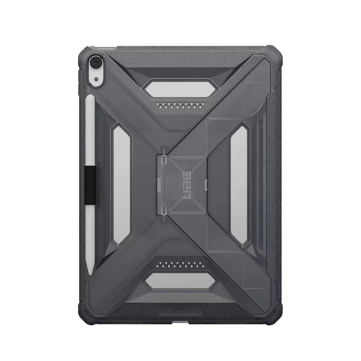 Uag - Scout Plus Ipad 11" Case - Etui Z Podpórką Do Ipada 1