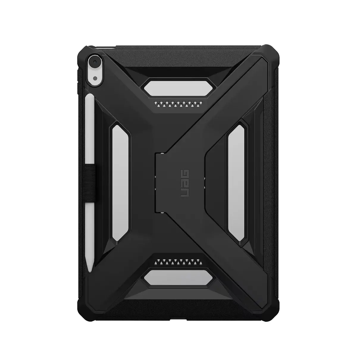 Uag - Scout Plus Ipad Air Case - Etui Z Podpórką Do Ipada 1