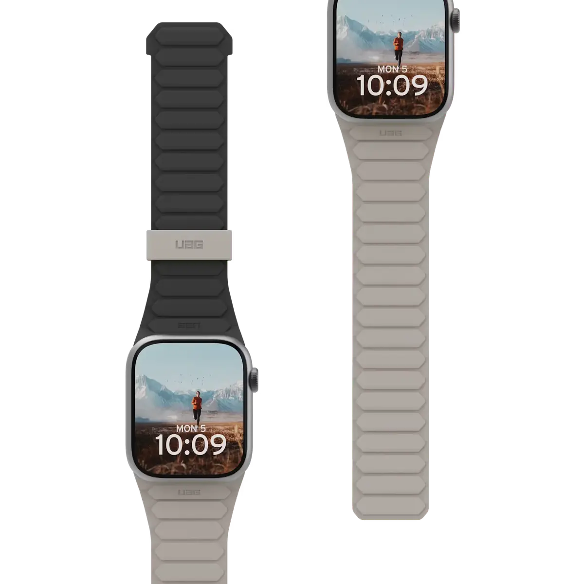 Uag - Pathfinder Strap For Apple Watch - Pasek Do Apple Watch 1