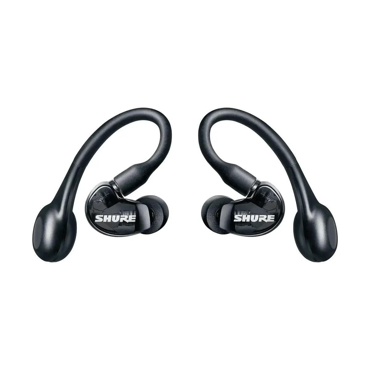 Shure - Aonic 215 Gen 2 True Wireless Sound Isolating Earphones - Słuchawki True Wireless Sound Isolating™, Gen 2 1