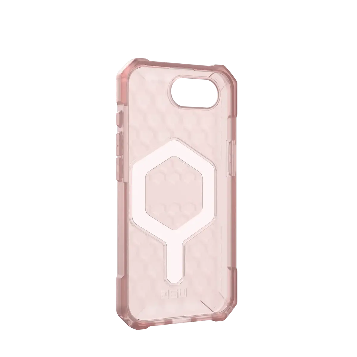 Uag - Essential Armor Iphone 16E / 17E Case - Etui Do Iphone 16E / 17E 2