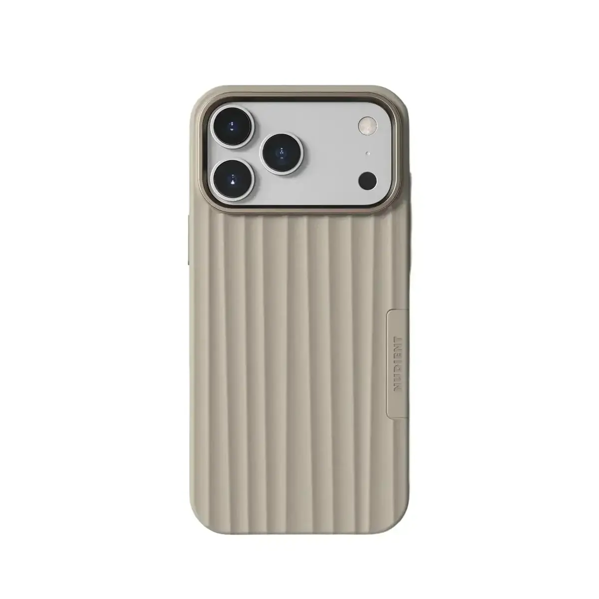 Nudient - Bold Case For Iphone 17 / Air / Pro / Pro Max - Etui Z Magsafe Na Iphone 17 / Air / Pro / Pro Max 4