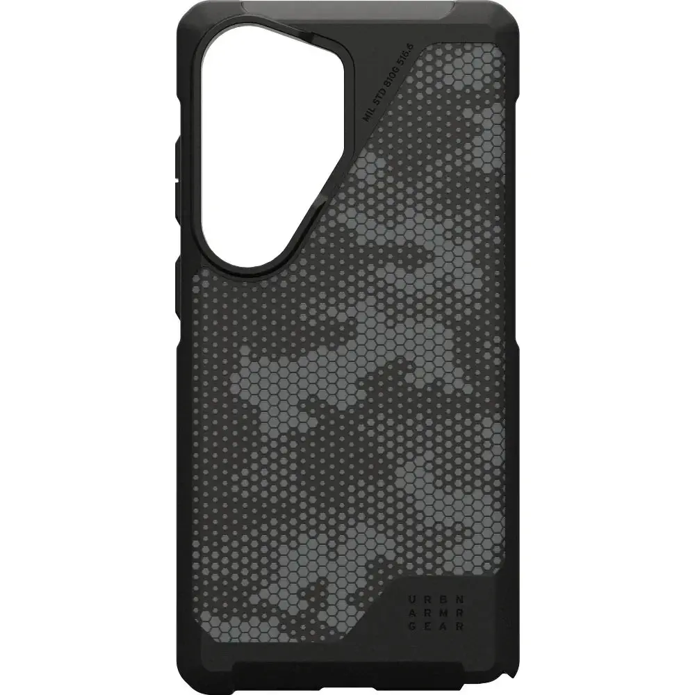 Uag - Metropolis Lt Galaxy S26 Ultra Case - Etui Na Galaxy S26 Ultra Z Wbudowanym Magnesem 1