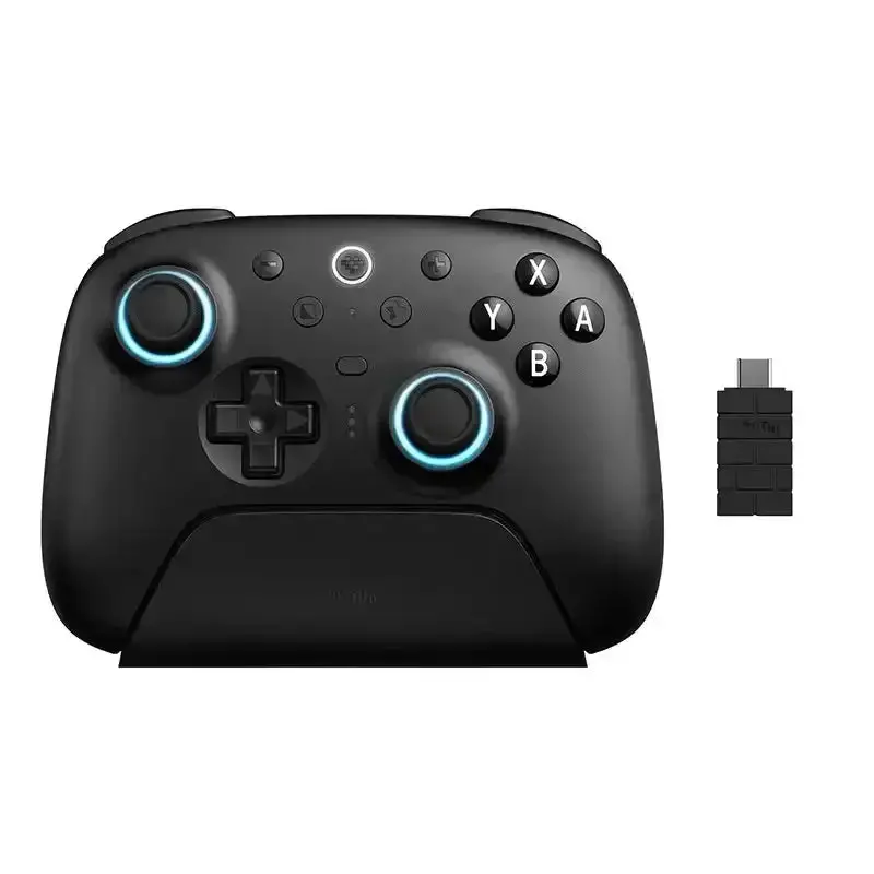 8Bitdo - Ultimate 2 Wireless Bluetooth Controller - Bezprzewodowy Kontroler Do Gier 1