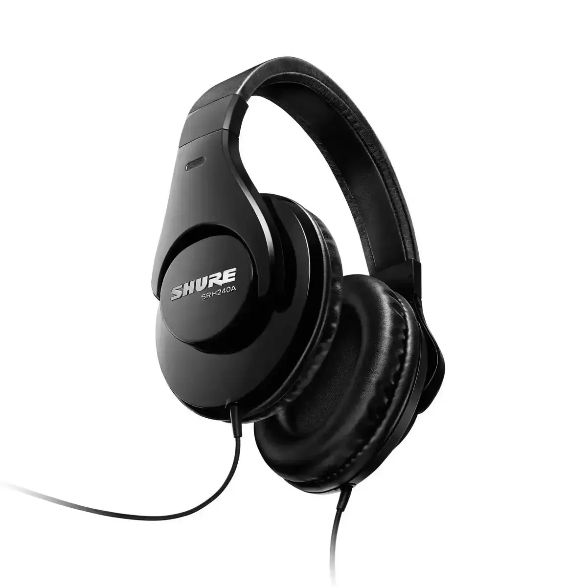 Shure - Srh240a Professional Quality Headphones - Słuchawki O Profesjonalnej Jakości 1