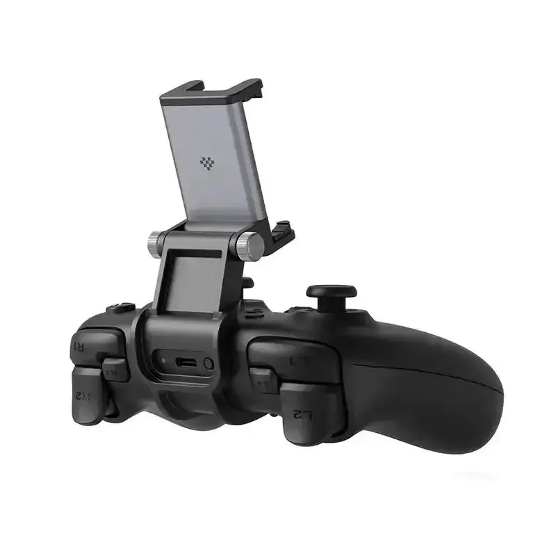 8Bitdo - Mobile Gaming Clip For Ultimate 2 - Uchwyt Na Telefon Do Kontrolera 1