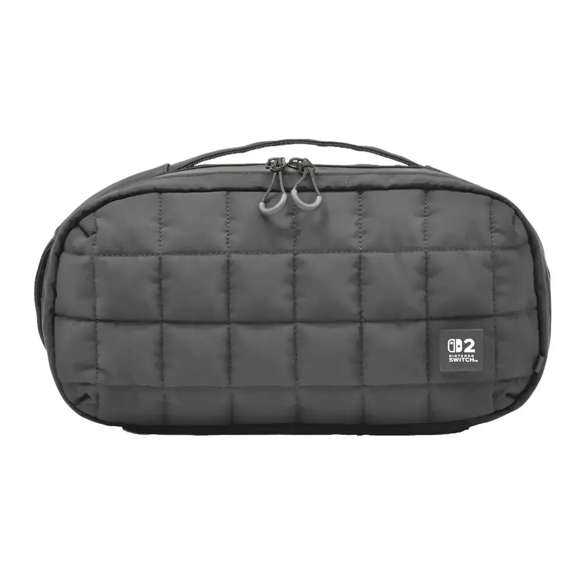 Hori - Puff Pouch (Black) For Nintendo Switch 2 - Pokrowiec Na Nintendo Switch 2 1