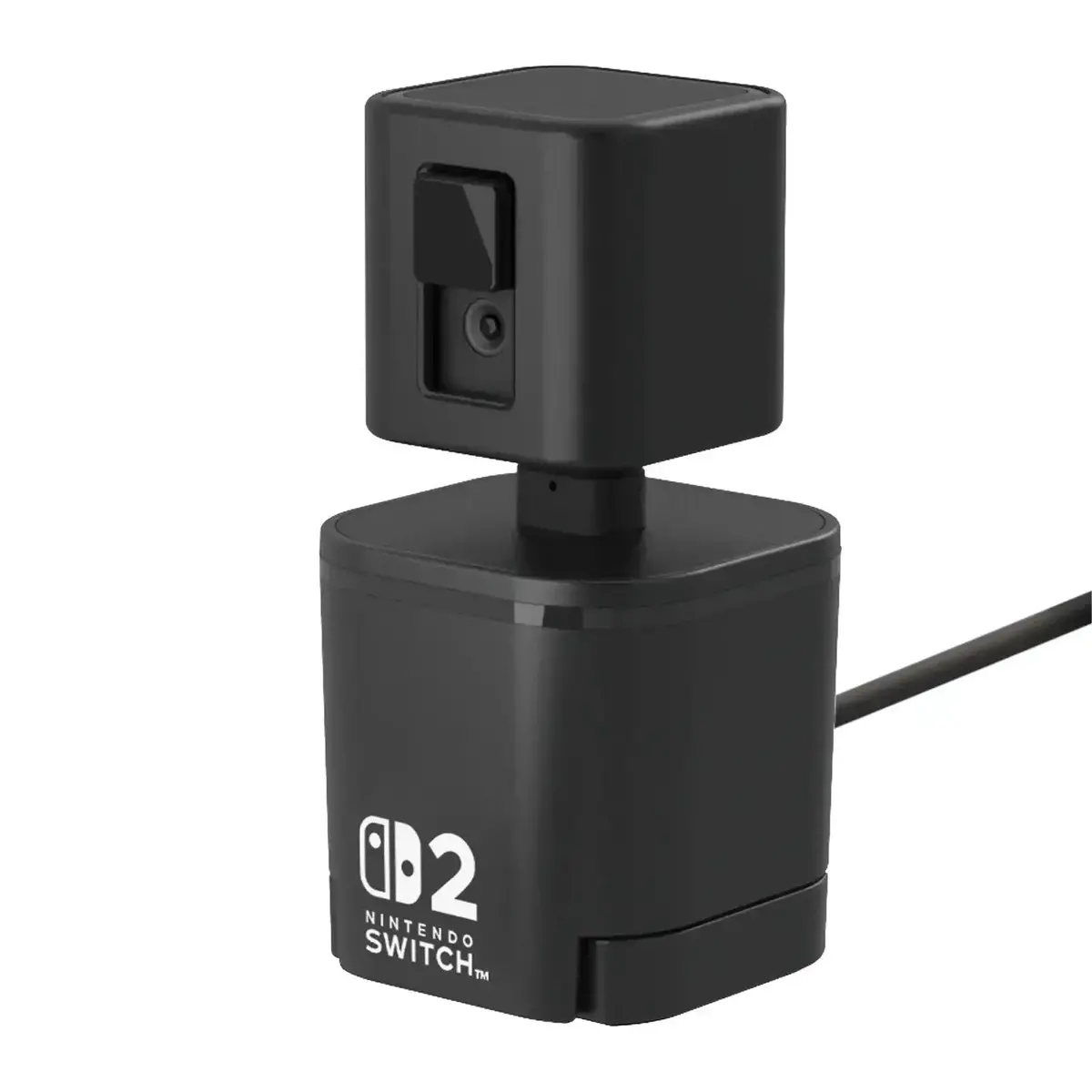 Hori - Usb Camera For Nintendo Switch 2 - Kamera Do Nintendo Switch 2 1