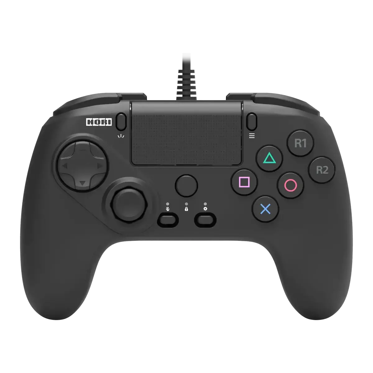 Hori - Fighting Commander Octa For Playstation®5 - Kontroler Przewodowy Do Gier 1