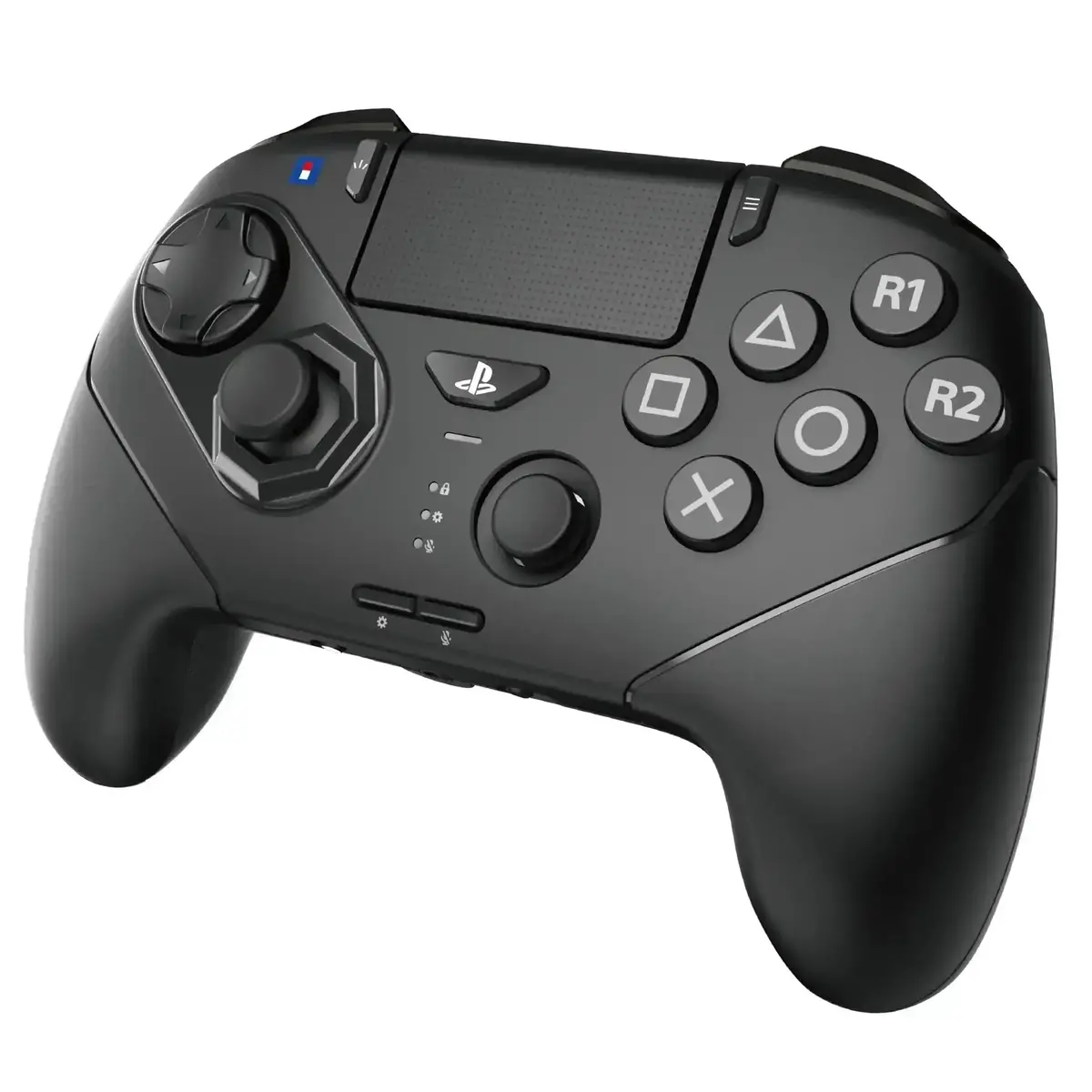Hori - Wireless Fighting Commander Octa Pro For Playstation®5 And Windows 11/10 - Kontroler Bezprzewodowy Do Playstation 5 1