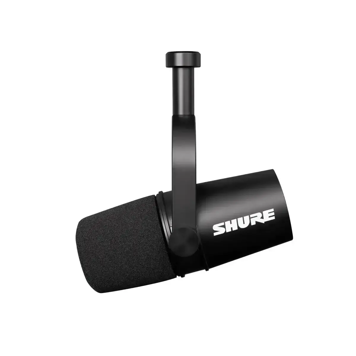 Shure - Mv7x Xlr Podcast Microphone - Mikrofon Do Podcastów 1