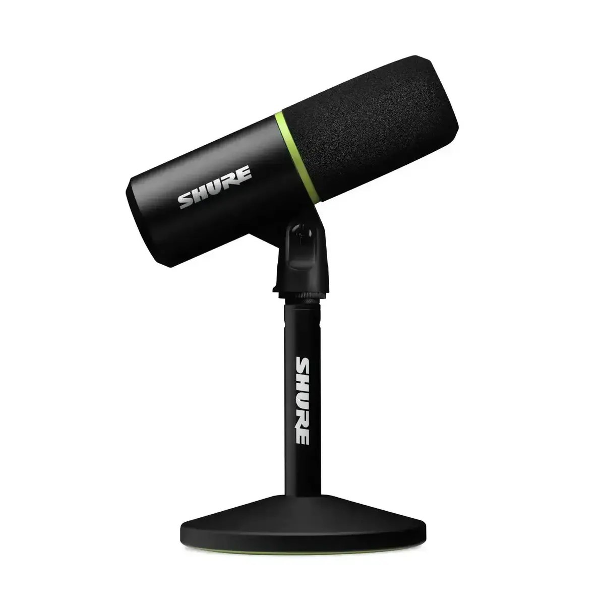 Shure - Mv6 - Usb Gaming Microphone - Mikrofon Usb Do Gier 1