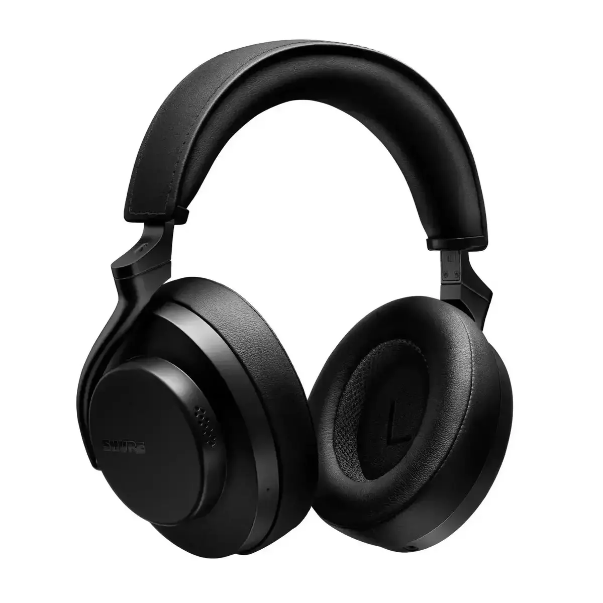 Shure - Aonic 50 Gen 2 Wireless Noise Cancelling Headphones - Słuchawki Bezprzewodowe Z Redukcją Szumów 1