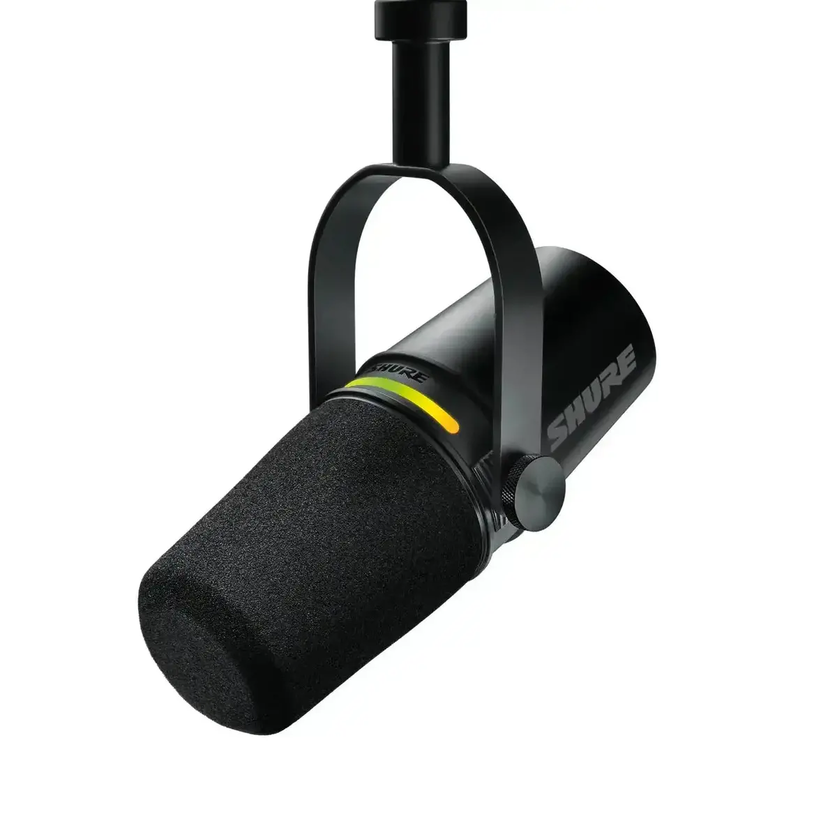 Shure - Mv7+ Podcast Microphone - Mikrofon Do Podcastów 1