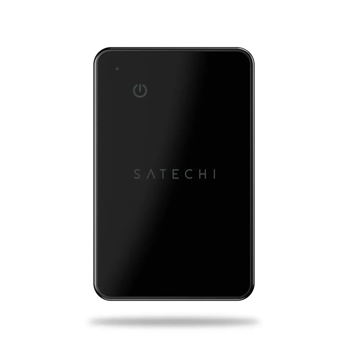 Satechi - Findall™ Card - Karta Lokalizator Z Apple Find My 1