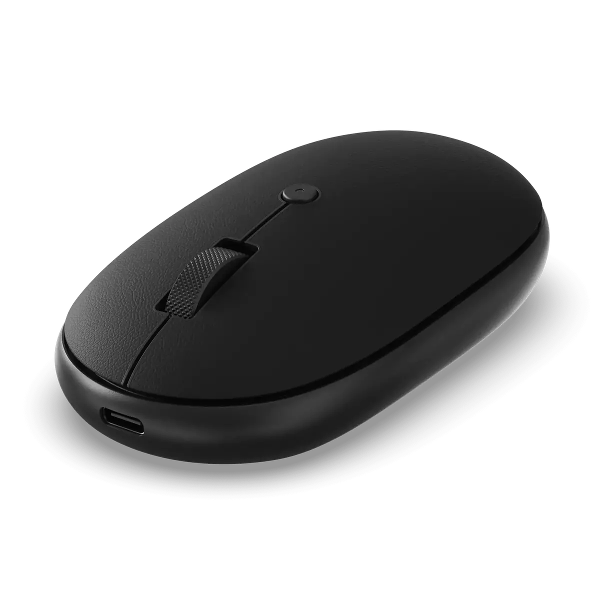 Satechi - Onthego™ Bluetooth Mouse - Bezprzewodowa Myszka Bluetooth 1