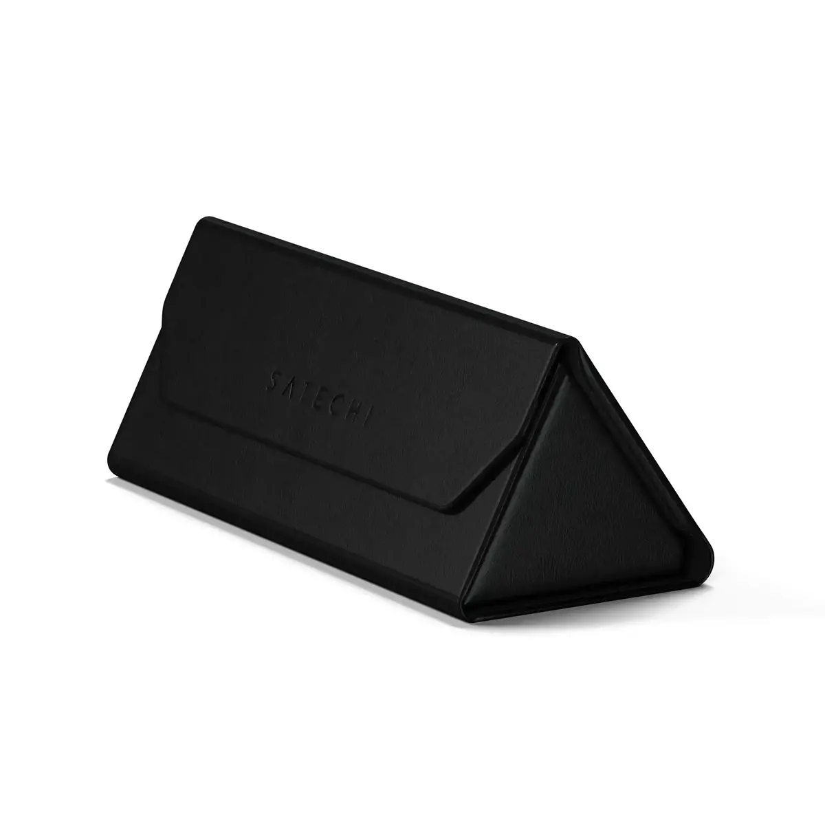 Satechi - Vegan-Leather Findall™ Glasses Case - Etui Na Okulary Z Apple Findmy 1