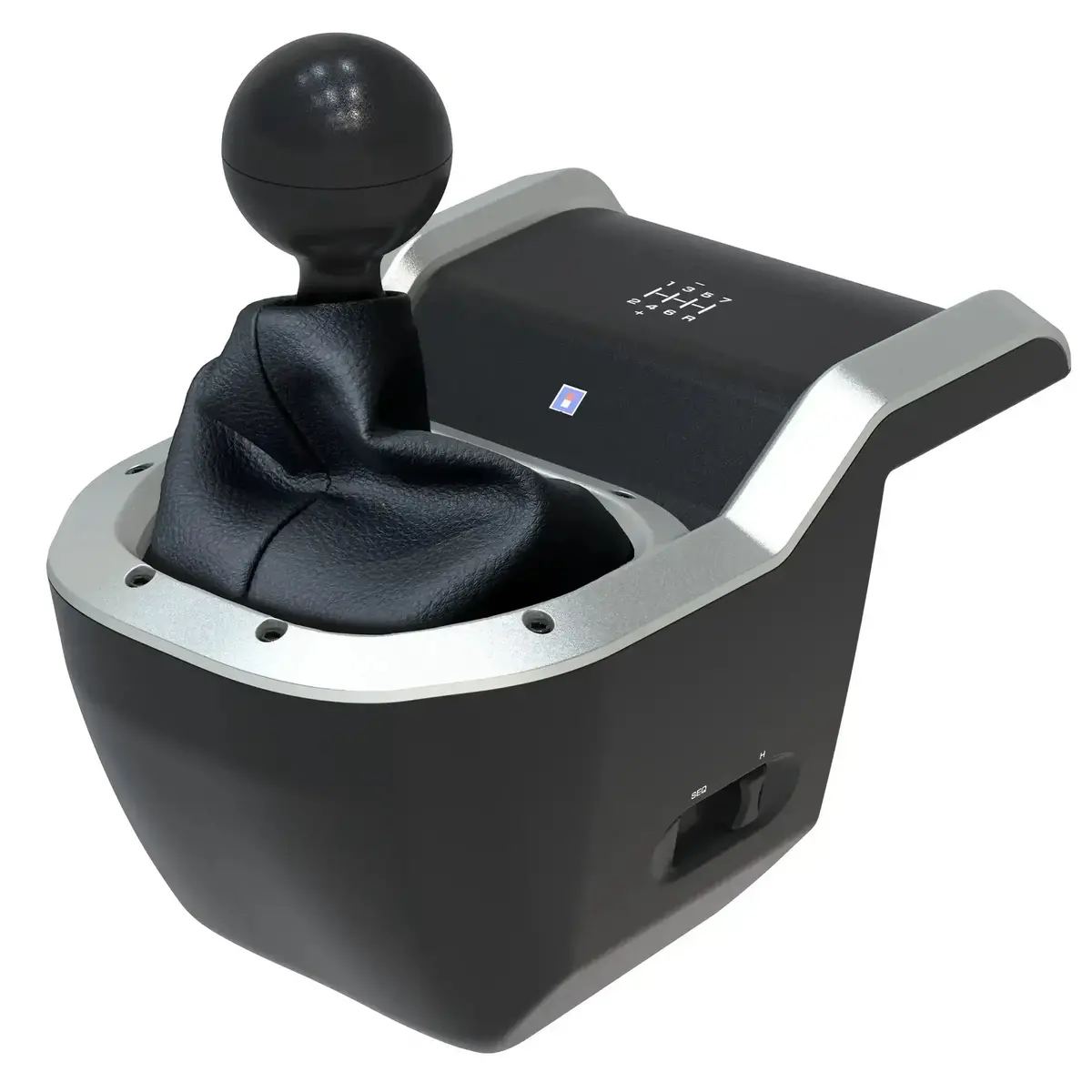Hori - 7-Speed Racing Shifter - Drążek Zmiany Biegów 1
