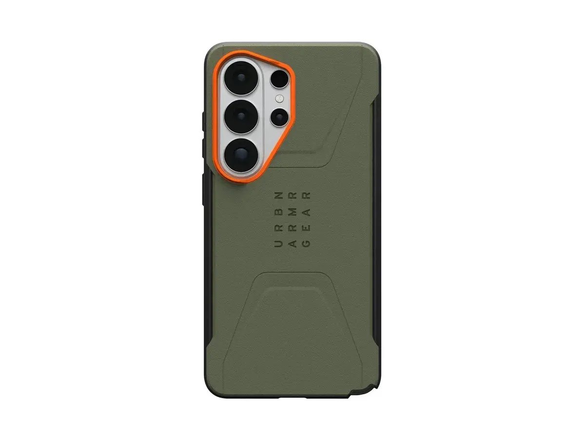 Uag - Civilian Galaxy S26 Ultra Case - Etui Z Wbudowanym Magnesem Na Galaxy S26 Ultra 1
