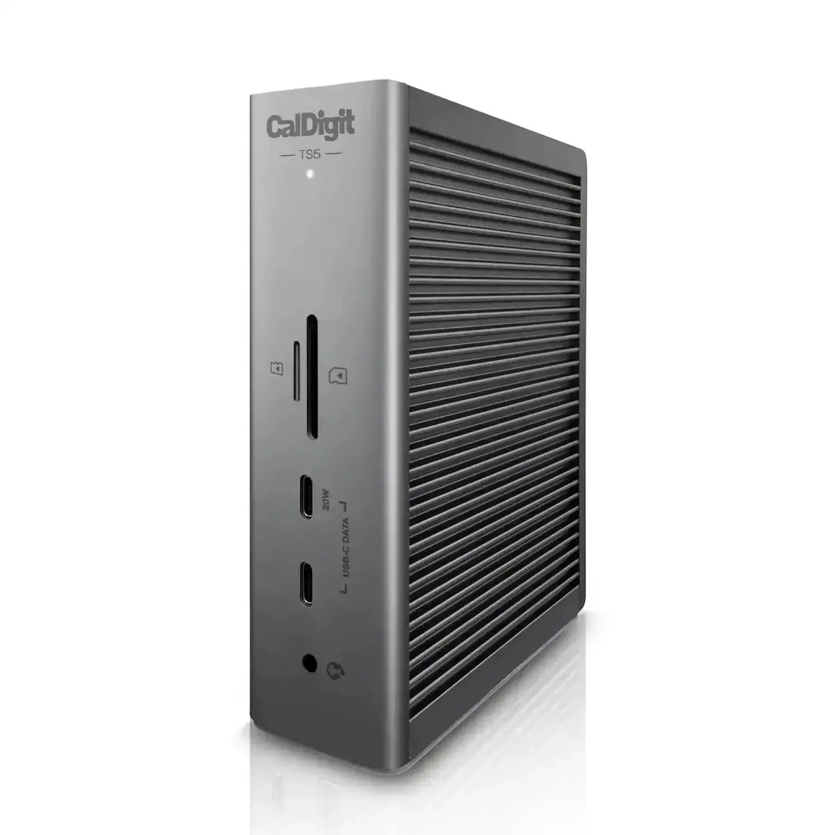 Caldigit - Ts5 - Thunderbolt 5 Dock 1