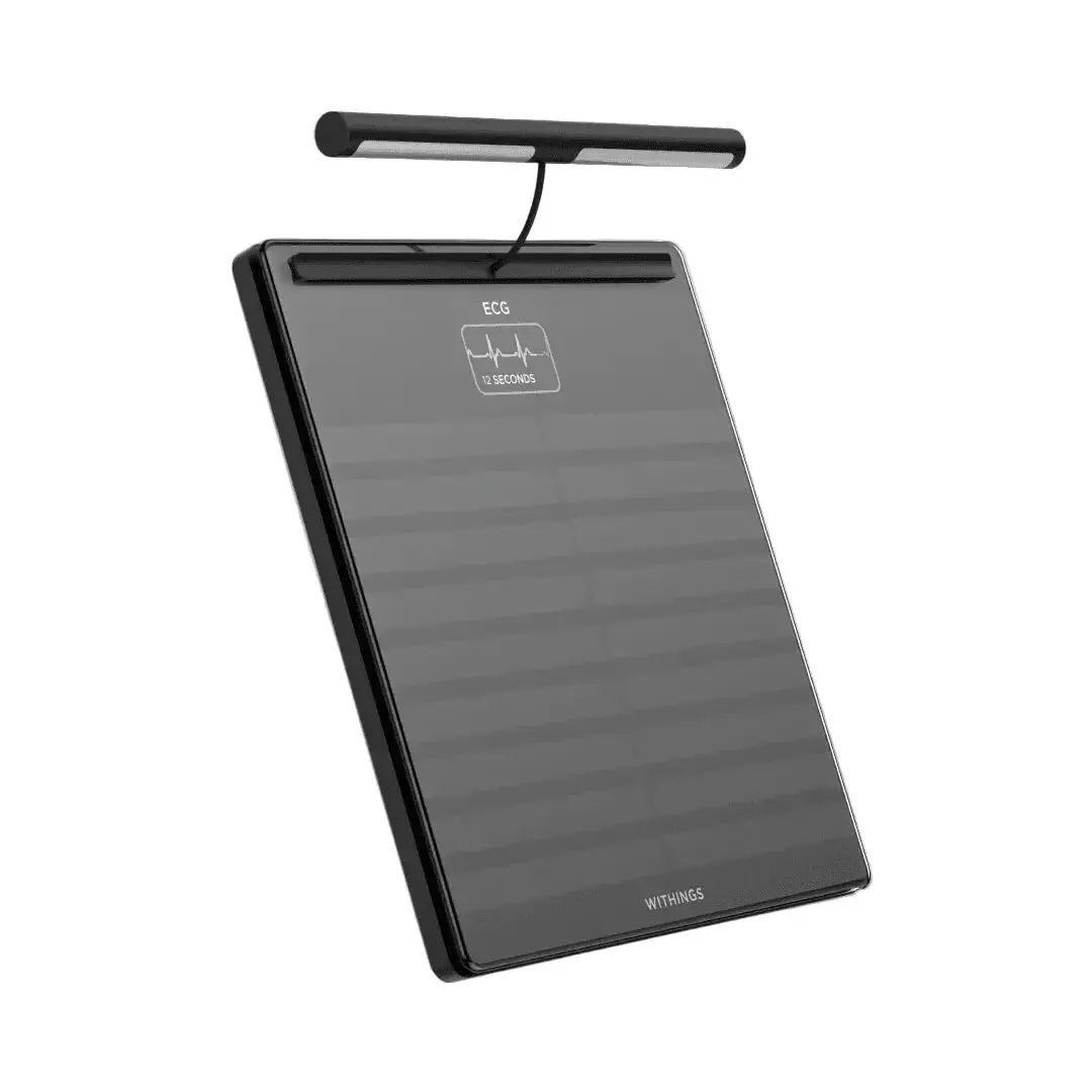 Withings - Body Scan - Inteligentna Waga Łazienkowa 1