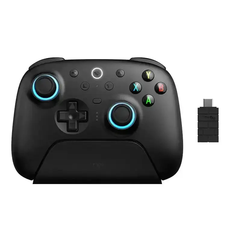 8Bitdo - Ultimate 2 Wireless 2.4G Controller - Bezprzewodowy Kontroler Do Gier 1