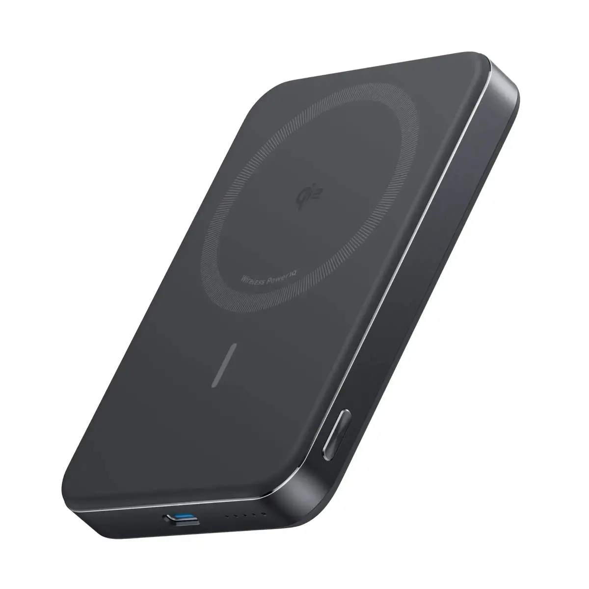 Anker - Maggo Power Bank (10K, Slim) - Slim Powerbank 10000 Mah 1