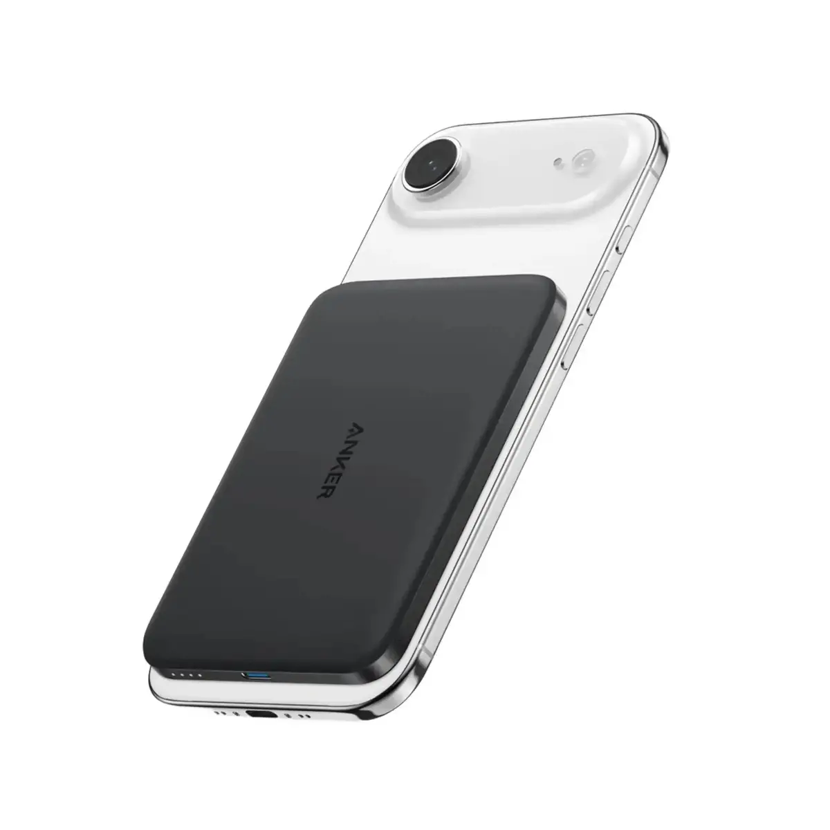 Anker - Nano Power Bank (5K, Maggo, Slim) - Powerbank 5000 Mah 1