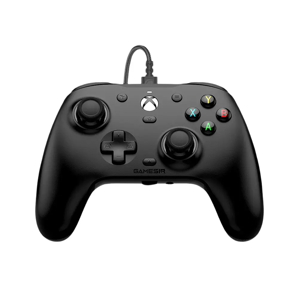 Gamesir - G7 He Xbox Wired Controller - Przewodowy Kontroler Do Xbox 1