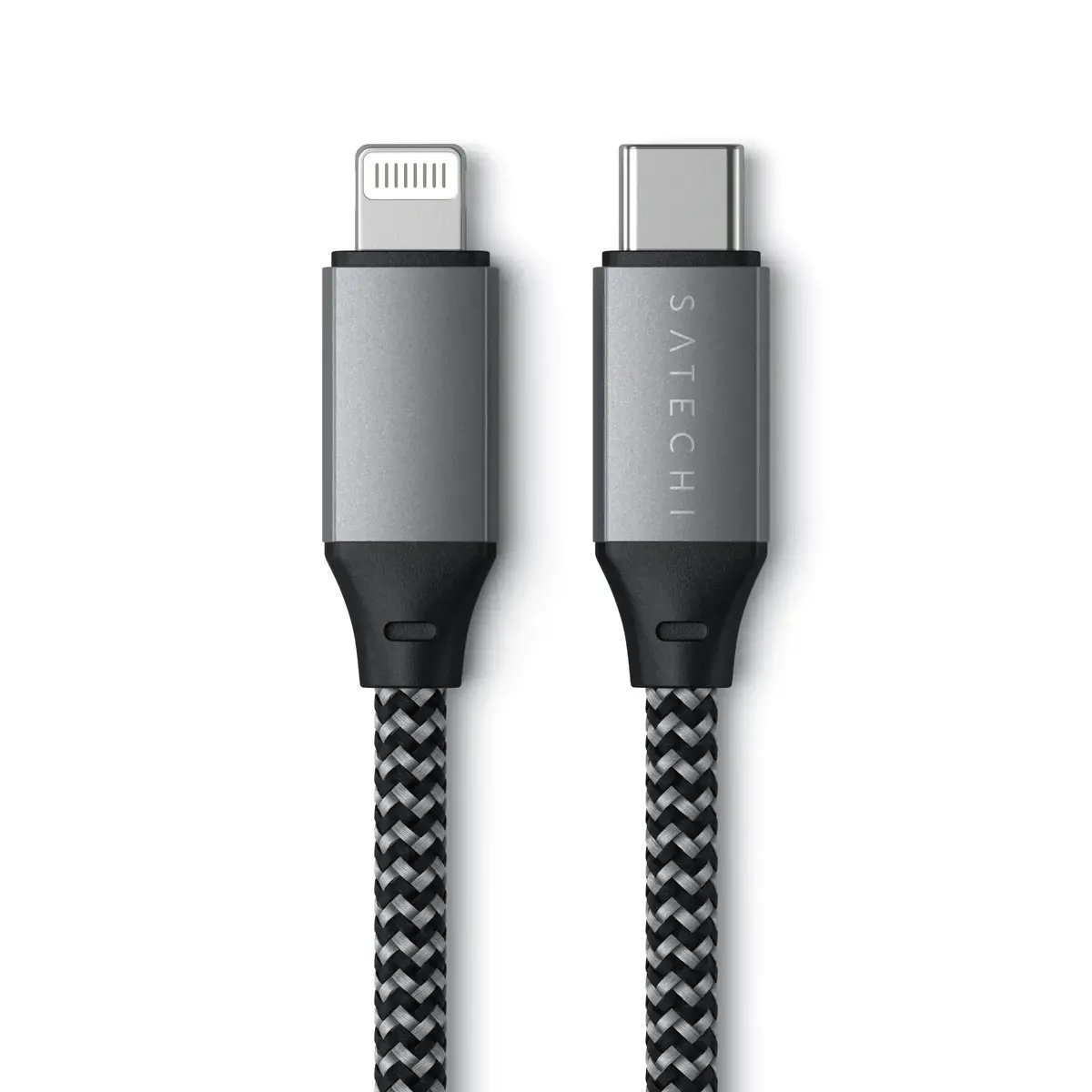 Satechi - Kabel Usb-C - Lightning 25Cm 1